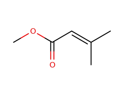 Methyl 3,3-dimethylacrylate