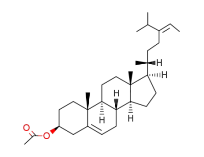 fucosterol acetate