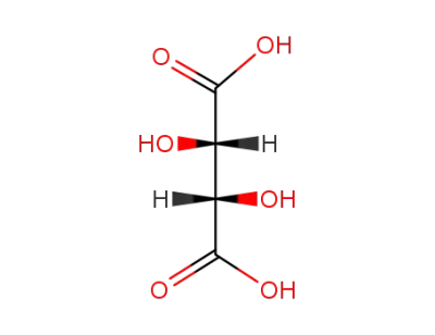 D-tartaric acid