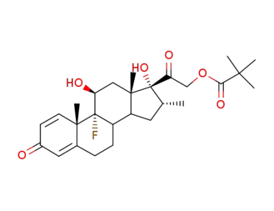 21-Dexamethason-pivalat