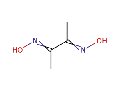 butane-2,3-dione dioxime