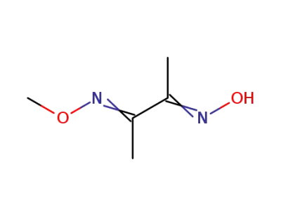 diacetyldioxime monomethylether