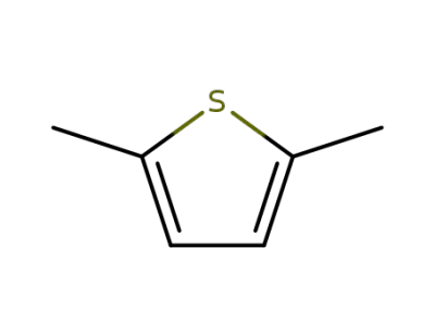2,5-DIMETHYLTHIOPHENE