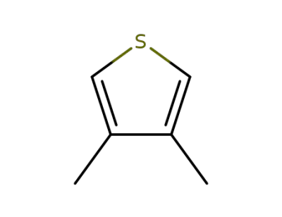3,4-dimethylthiophene