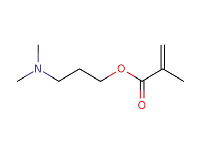 3-(N,N-dimethylamino)propyl methacrylate