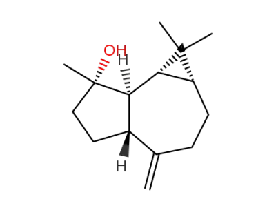 spathulenol