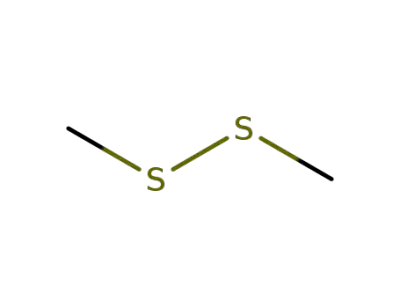 Dimethyldisulphide