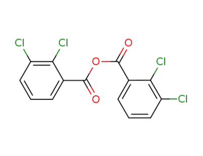 2,3-dichlorobenzoic acid anhydride
