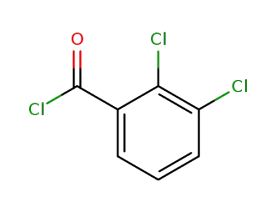 2,3-dichlorobenzoyl chloride