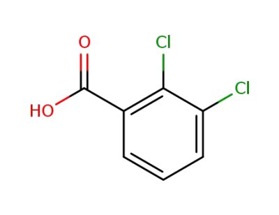 2,3-dichlorbenzoic acid
