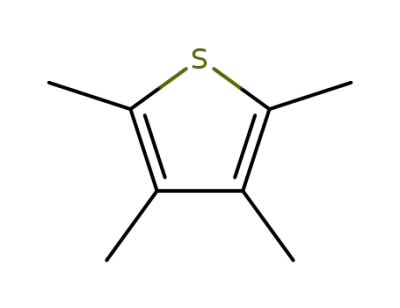 tetramethylthiophene