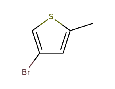 4-bromo-2-methylthiophene