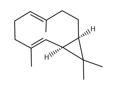 (+)-bicyclogermacrene