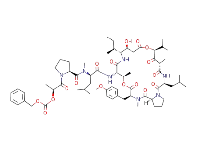 Z-didemnin B