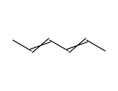 hexa-2,4-diene
