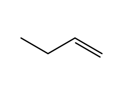 1-butylene