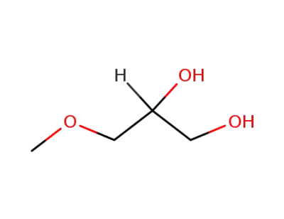 glycerol 1-monomethyl ether