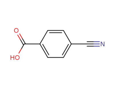4-cyanobenzoic Acid